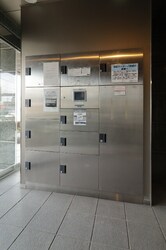 駅東公園前駅 徒歩8分 9階の物件外観写真